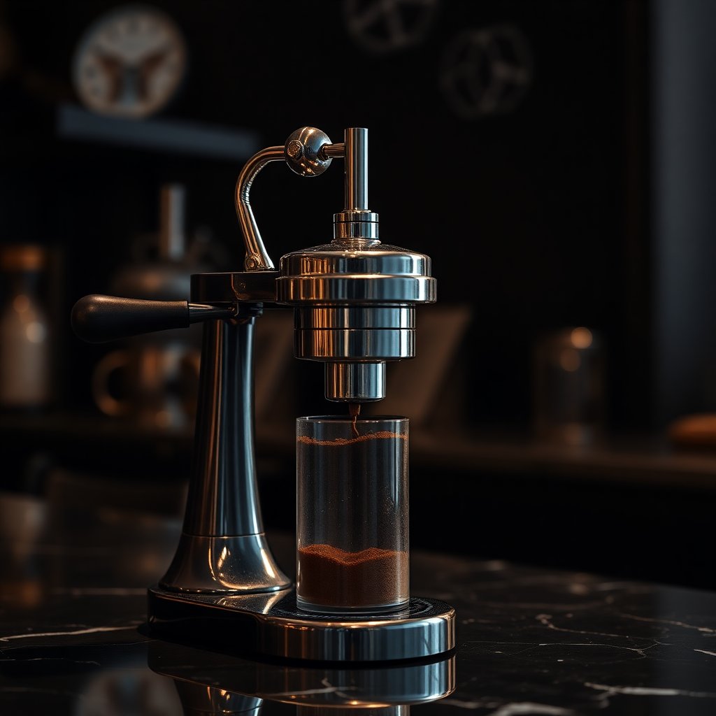 Best Espresso Tampers in 2026 (And Why Most People Are Using the Wrong One)