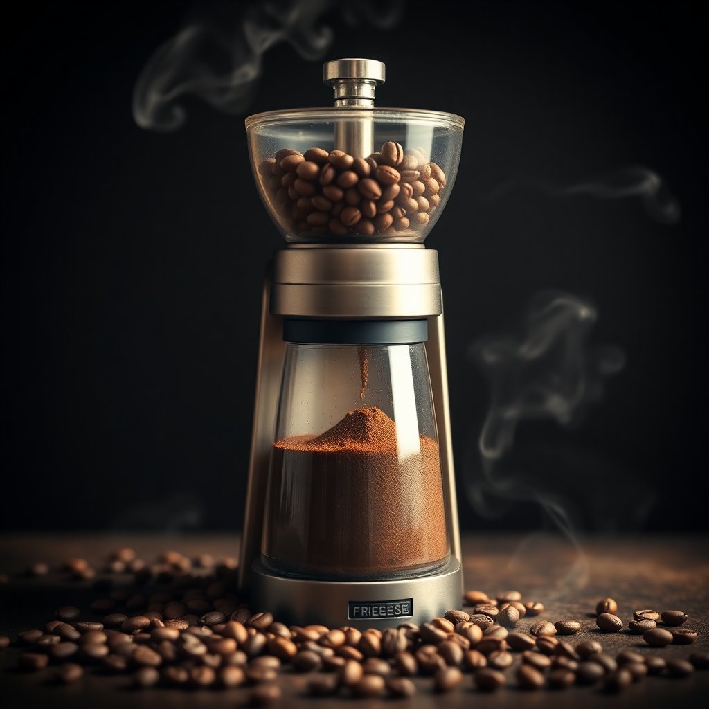 Best Coffee Grinders for Espresso: From Entry-Level to Obsessive