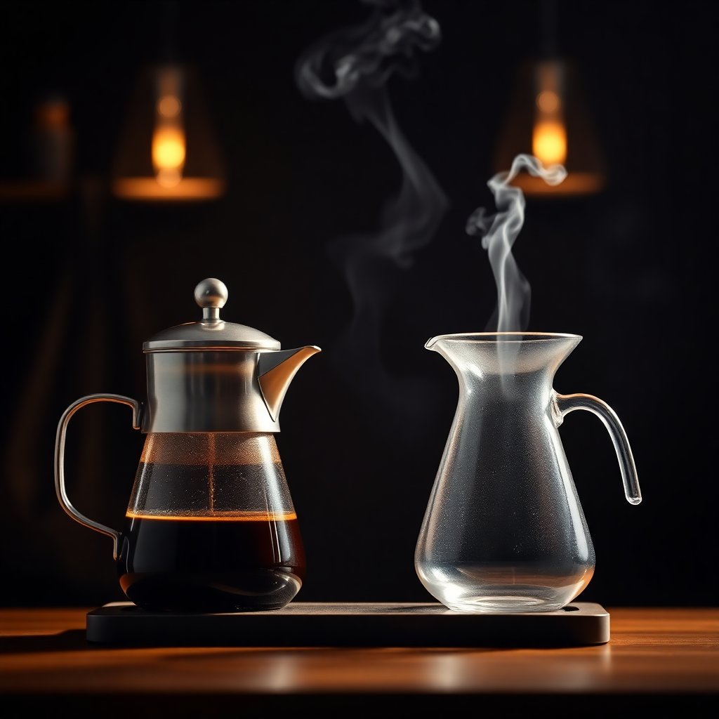 Best Pour Over Coffee Makers in 2026: Ranked by a Home Barista