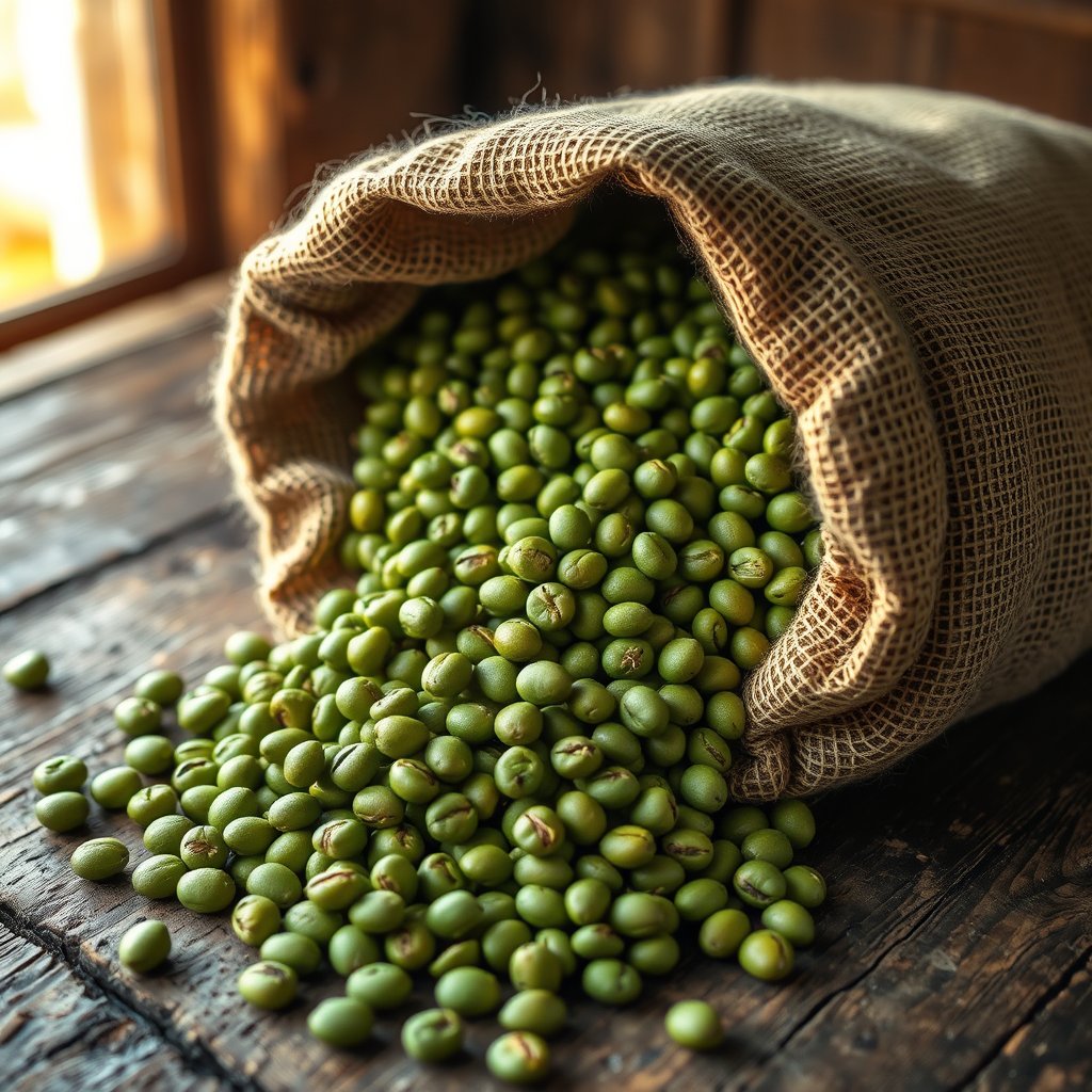 Coffee Prices Are Finally Falling: What the Record Brazil Crop Means for Your Home Espresso Budget