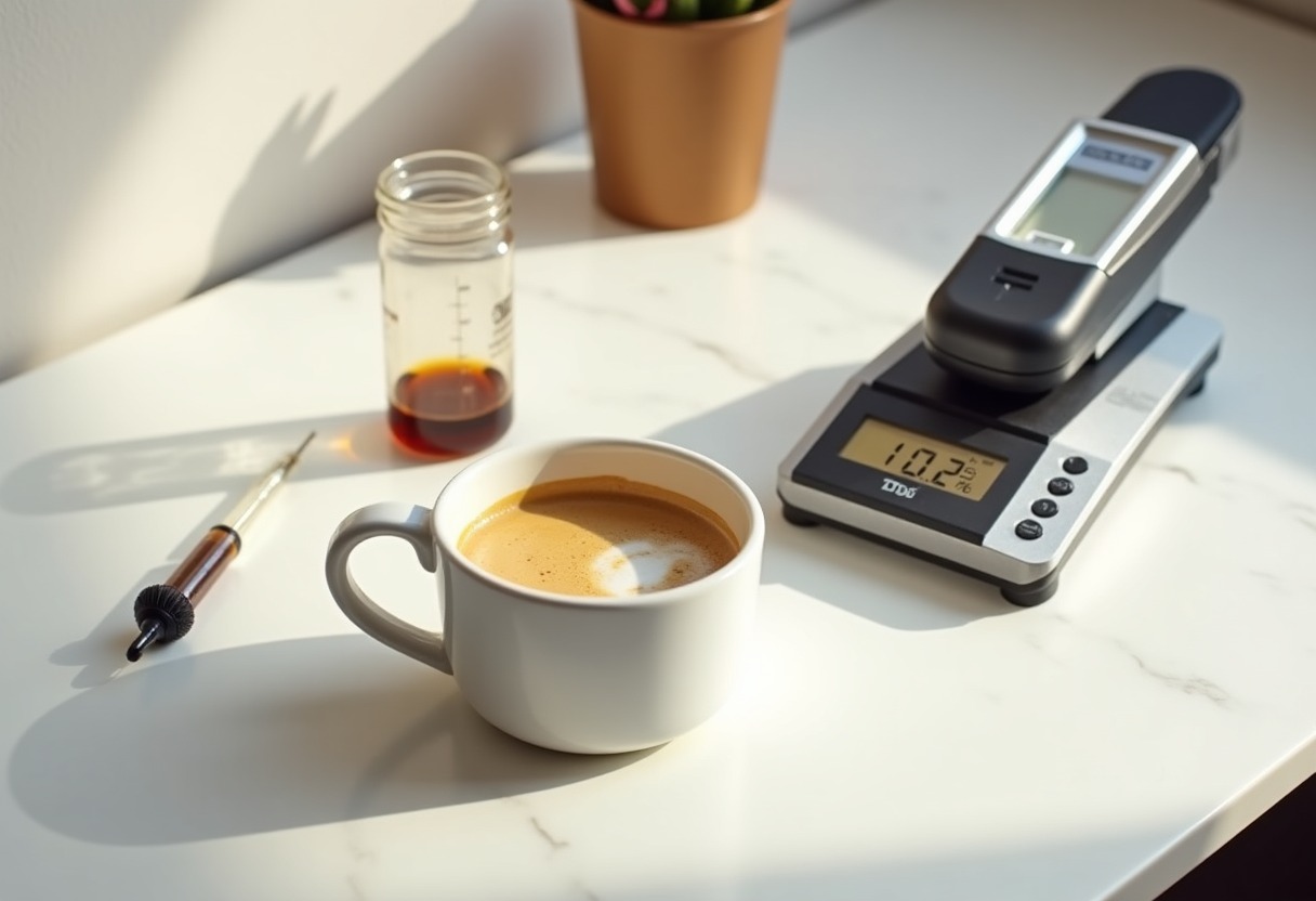 Espresso Extraction Yield: Hit Your 18-22% Target Every Time