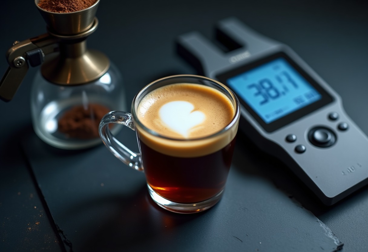Why Your Espresso Tastes Sour: Fix Under-Extraction Fast
