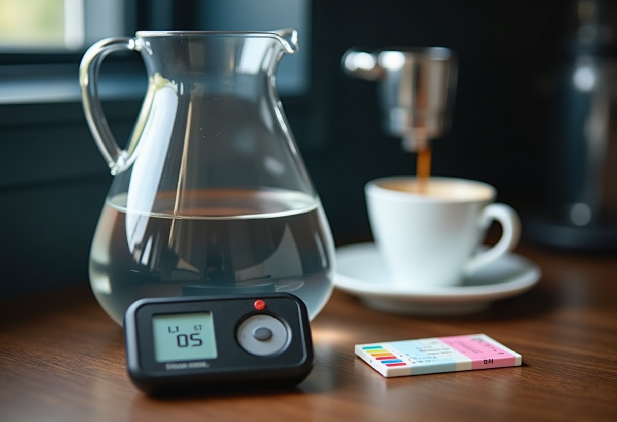 Espresso Water Quality: Minerals, TDS, and Machine Longevity