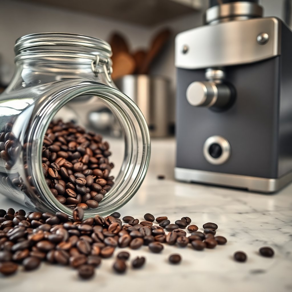 Freezing Coffee Beans for Espresso: The Science, the Payoff, and How to Do It Right