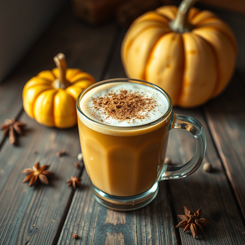 Homemade Pumpkin Spice Latte From Your Espresso Machine: A Real-Espresso PSL That Beats the Drive-Thru