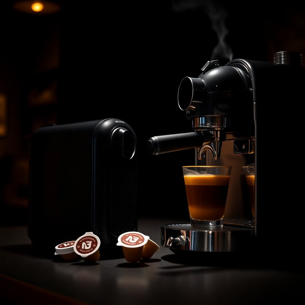 The Nespresso Exit Plan: How to Upgrade from Pods to Real Espresso