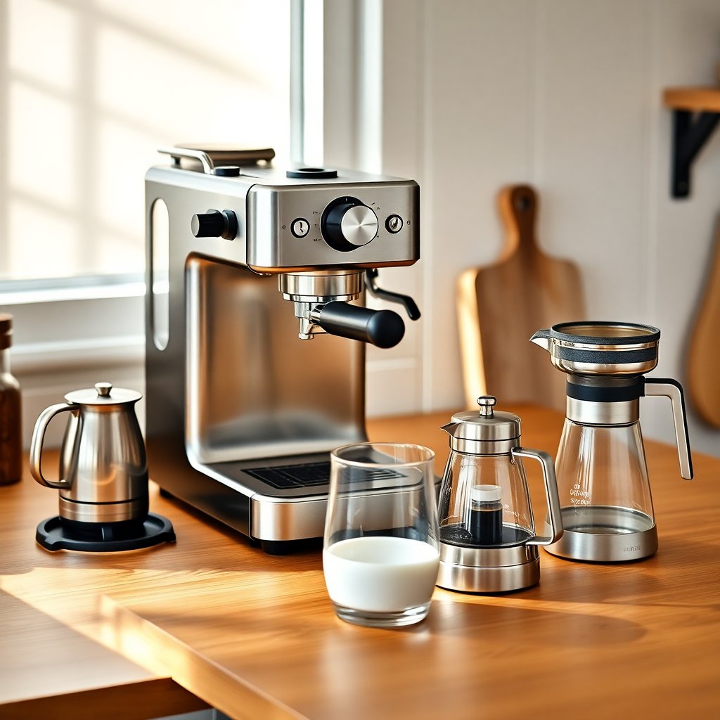 Prime Big Deal Days 2026: The Home Espresso Deals Actually Worth Buying